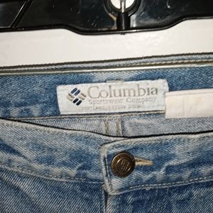 Columbia Jeans